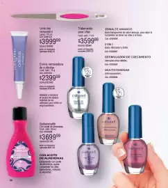 Catálogo Millanel Cosmética Página 54