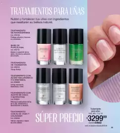 Catálogo Millanel Cosmética Página 55