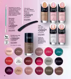 Catálogo Millanel Cosmética Página 56