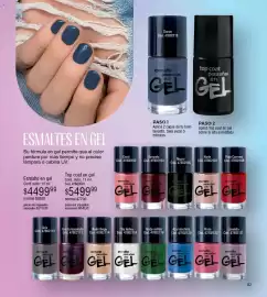 Catálogo Millanel Cosmética Página 57