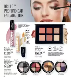 Catálogo Millanel Cosmética Página 64