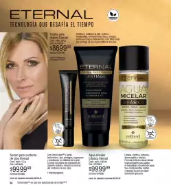 Catálogo Millanel Cosmética Página 68