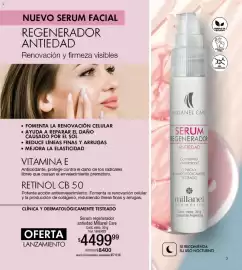 Catálogo Millanel Cosmética Página 7