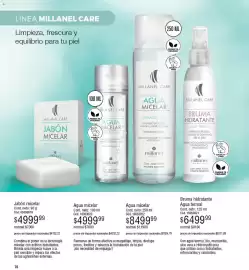 Catálogo Millanel Cosmética Página 76