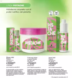Catálogo Millanel Cosmética Página 77