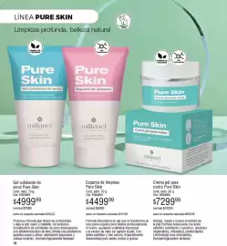 Catálogo Millanel Cosmética Página 78