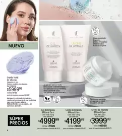 Catálogo Millanel Cosmética Página 8