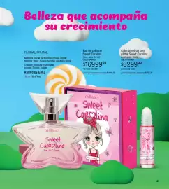 Catálogo Millanel Cosmética Página 87