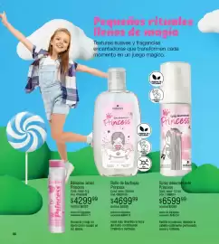 Catálogo Millanel Cosmética Página 88