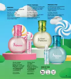 Catálogo Millanel Cosmética Página 89