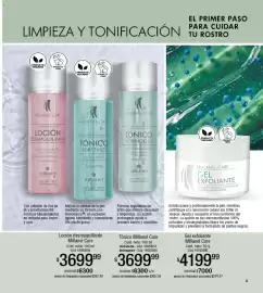 Catálogo Millanel Cosmética Página 9