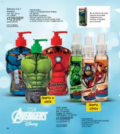 Catálogo Millanel Cosmética Página 90