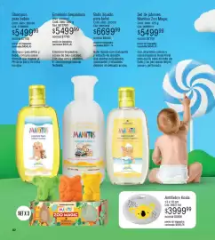 Catálogo Millanel Cosmética Página 92