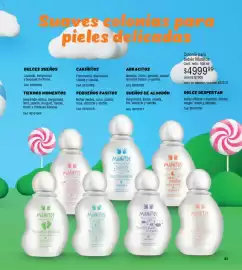 Catálogo Millanel Cosmética Página 93