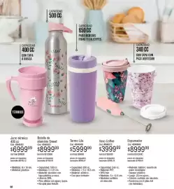 Catálogo Millanel Cosmética Página 96