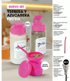 Catálogo Millanel Cosmética Página 97