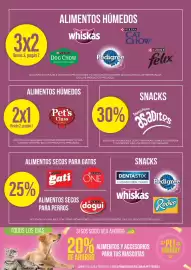 Catálogo Supermercados Vea semana 18 Página 2