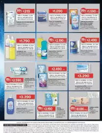 Folleto Carrefour Market semana 18 Página 11