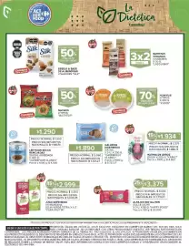 Folleto Carrefour Market semana 18 Página 12