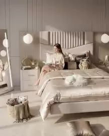 Catálogo Muebles Jamar Página 3