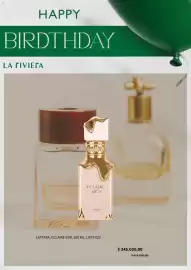 Catálogo La Riviera Página 4