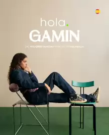 Catálogo Falabella Página 1