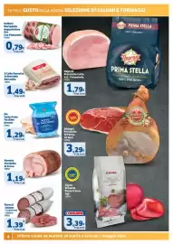 Volantino Ok Sigma Pagina 4