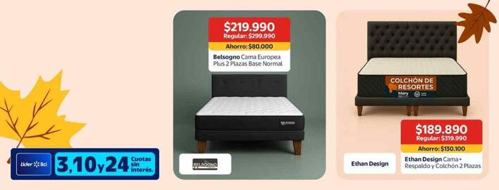 Catálogo Lider semana 18 Página 8