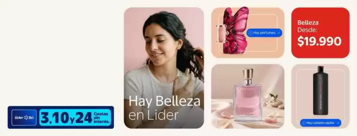 Catálogo Lider semana 18 Página 4