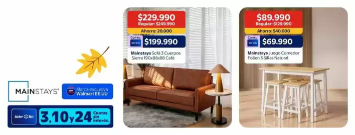 Catálogo Lider semana 18 Página 7