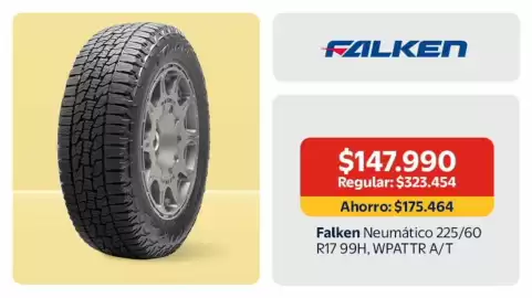 Catálogo Lider semana 18 Página 1