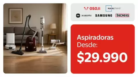 Catálogo Lider semana 18 Página 10