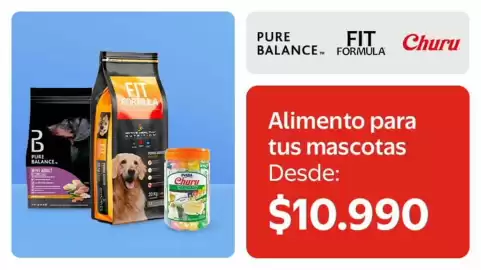 Catálogo Lider semana 18 Página 11