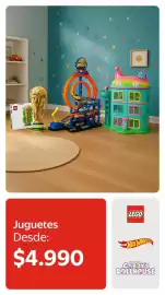 Catálogo Lider semana 18 Página 15