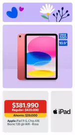 Catálogo Lider semana 18 Página 17