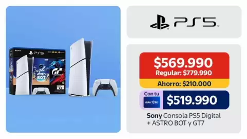 Catálogo Lider semana 18 Página 2