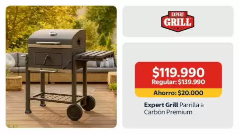 Catálogo Lider semana 18 Página 8