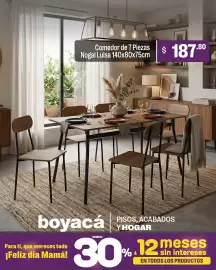 Catálogo Boyacá Página 1