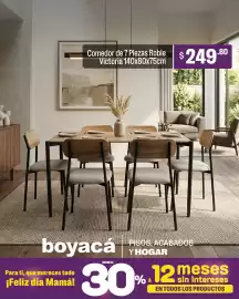 Catálogo Boyacá Página 2