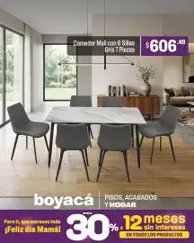Catálogo Boyacá Página 3
