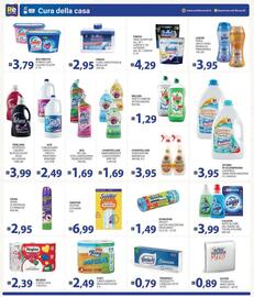 Volantino Supermercati Bruscoli Pagina 12