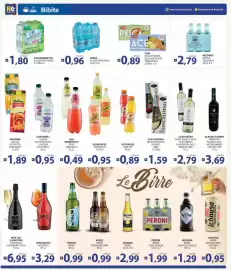 Volantino Supermercati Bruscoli Pagina 10