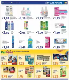 Volantino Supermercati Bruscoli Pagina 11