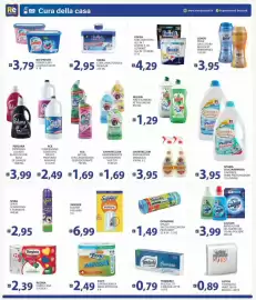 Volantino Supermercati Bruscoli Pagina 12