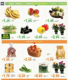 Volantino Supermercati Bruscoli Pagina 2