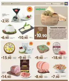 Volantino Supermercati Bruscoli Pagina 3