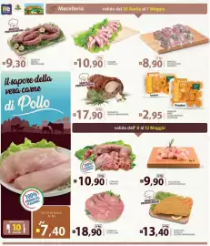 Volantino Supermercati Bruscoli Pagina 4