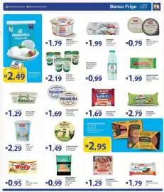 Volantino Supermercati Bruscoli Pagina 5