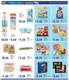 Volantino Supermercati Bruscoli Pagina 6