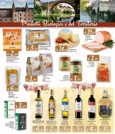 Volantino Supermercati Bruscoli Pagina 7